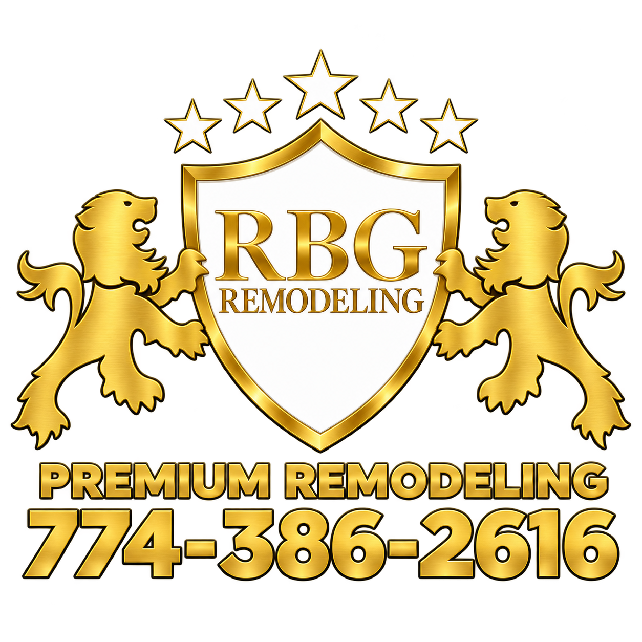 RBG Remodeling